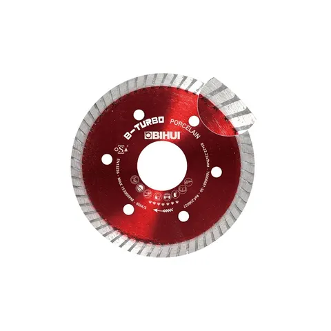 DCDT85 BIHUI TARCZA DIAMENTOWA B-TURBO 85mm