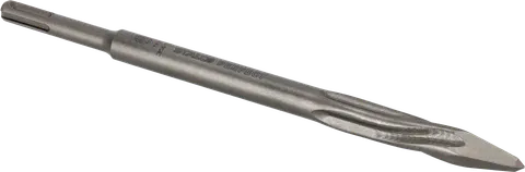 Szpicak SDS+ samoostrzący dłuto szpiczaste 250mm STALCO