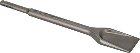 Dłuto SDS+ samoostrzące szerokie 40x250mm STALCO