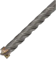 Wiertło SDS+ 4 Ostrzowe do betonu 12,0 x 160 mm STALCO