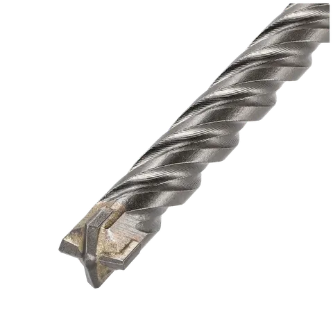 Wiertło SDS+ 4 Ostrzowe do betonu 14,0 x 210 mm STALCO