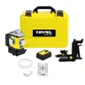 Nivel System CLx3B LASER KRZYŻOWY NIEBIESKI 3x360
