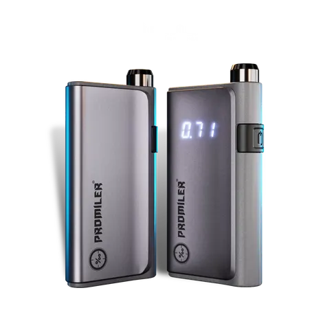 Alkomat Promiler Striker