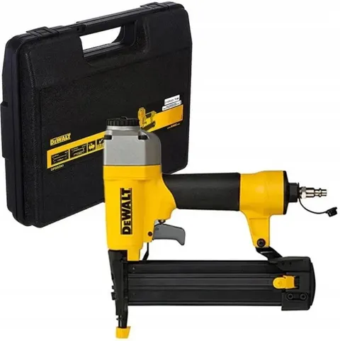 DPSB2IN1 DEWALT Pneumatyczna Gwoździarka - sztyfciarka 2w1 15-40mm