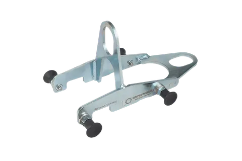 GRABO Lifting Eye V-120 Uchwyt do podnoszenia z mocowaniem