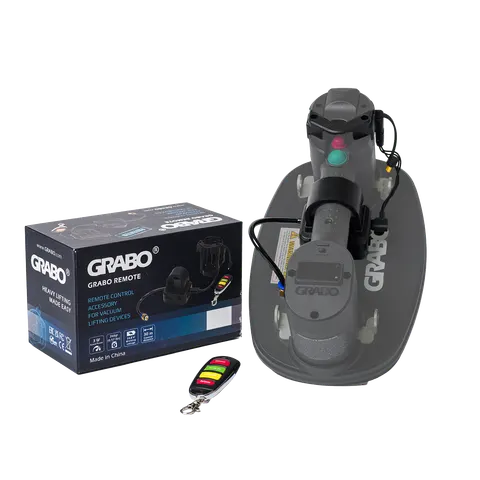 GRABO Pilot Zdalnego Sterowania do Grabo Pro i Grabo Plus / Nemo