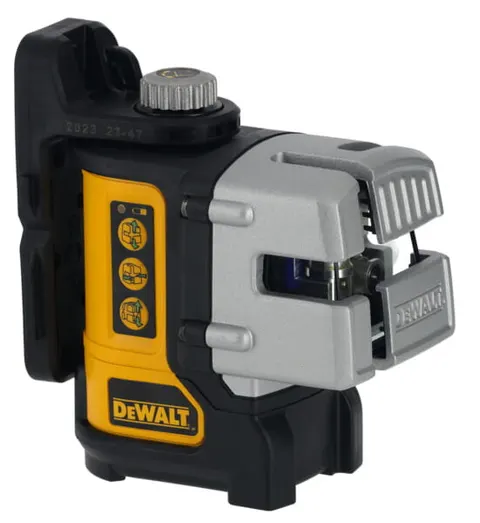 DW089CG DEWALT Laser Zielony