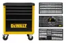 DWHT50001-1 DEWALT WÓZEK WARSZTATOWY METALOWY Z NARZĘDZIAMI