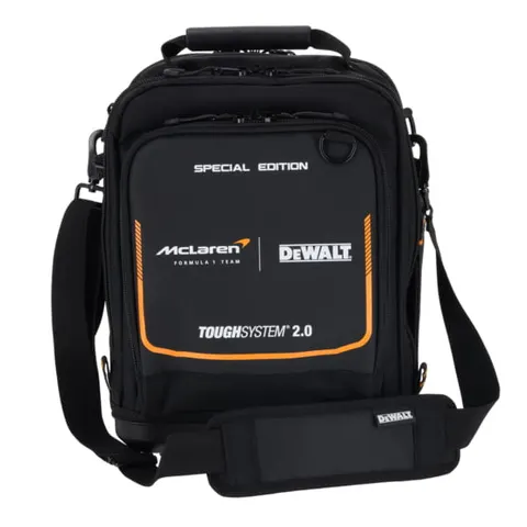 Dewalt x McLaren DWST83524-9 Torba narzędziowa