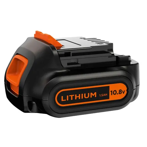 Black&Decker Akumulator (BL1512-XJ)