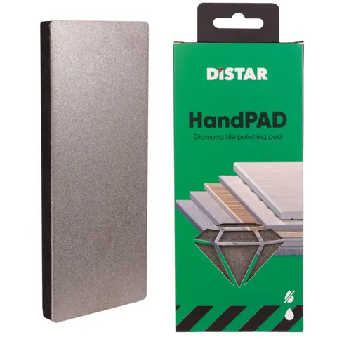 DISTAR Sztabka diamentowa polerska Hand PAD #1