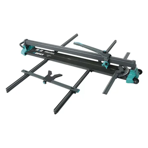 BIHUI TCK1300 PRZECINARKA RĘCZNA Z LASEREM 130cm