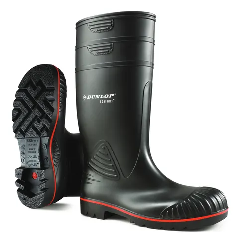 Gumowce Acifort S5 rozmiar 45