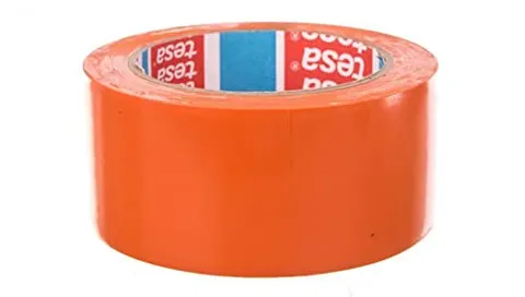 Taśma tynkarska PVC Tesa Professional 4843 50mm x 33m