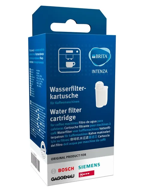 Filtr do ekspresów Bosch Brita Intenza TZ70003 TCZ7003