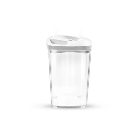 Pojemnik próżniowy Vacuum DAFI 1,3L BIAŁY