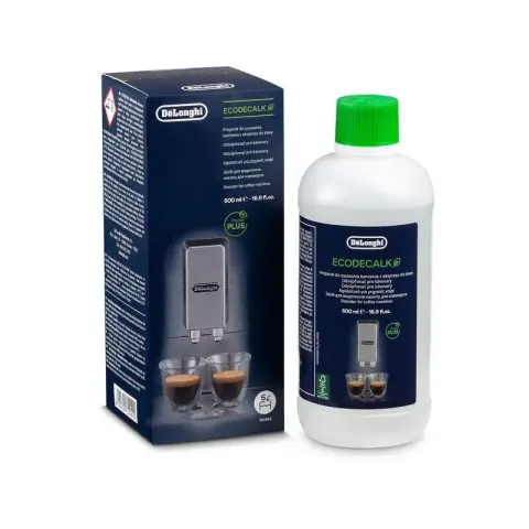 DeLonghi odkamieniacz EcoDecalk 500ml DLSC500