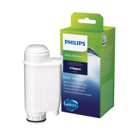 Filtr wody do ekspresów Philips CA6702/10 Brita Intenza+