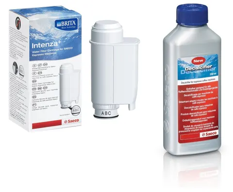 Zestaw SAECO filtr i odkamieniacz CA6702/00 + CA6700