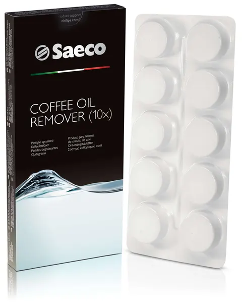 SAECO tabletki czyszczące CA6704 21001883 - 10 szt.