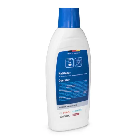 Odkamieniacz Bosch Siemens 500ml 311968 311680 311138