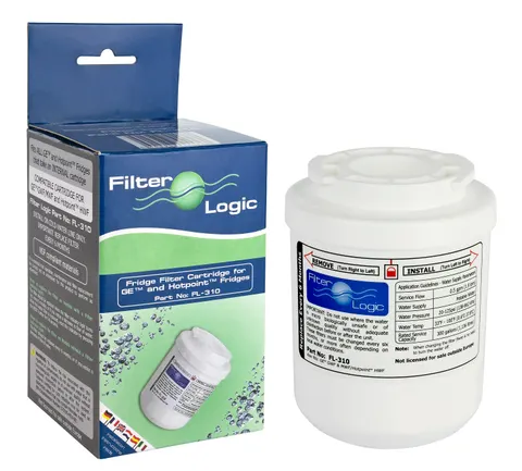 Filter Logic FL-310 GE MWF & GWF Comp.