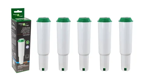 Filter Logic CFL-801B do Jura Claris White - 5 sztuk