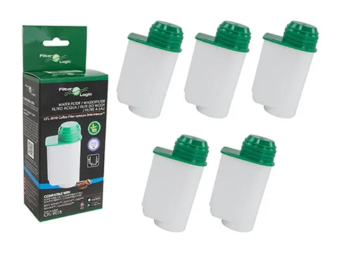 Filter Logic CFL-901B do Brita Intenza TZ70003 Bosch Siemens AEG - 5 sztuk