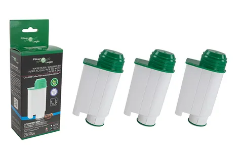 Filter Logic CFL-902B do Saeco CA6702/00 Brita Intenza+ - 3 sztuki