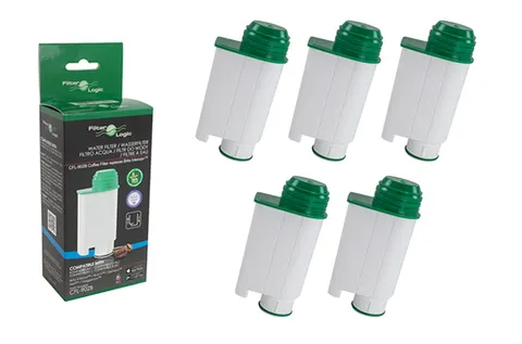 Filter Logic CFL-902B do Saeco CA6702/00 Brita Intenza+ - 5 sztuk