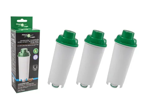 Filter Logic CFL-950B do De Longhi SER3017/DLS C002 - 3 sztuki