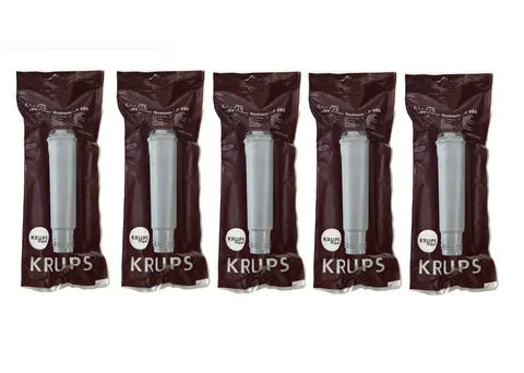 KRUPS F088 Filtr do ekspresu ORYGINAŁ 5 SZTUK