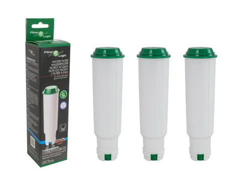 Filter Logic CFL-701 zamiennik NIVONA Claris NIRF700 - 3 sztuki