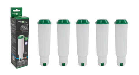 Filter Logic CFL-701 zamiennik NIVONA Claris NIRF700 - 5 sztuk