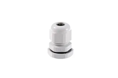 Dławnica izolowana niepalna PG-9, D.3071, PAWBOL