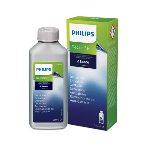 Odkamieniacz Philips DECALCIFIER 250ml CA6700/10