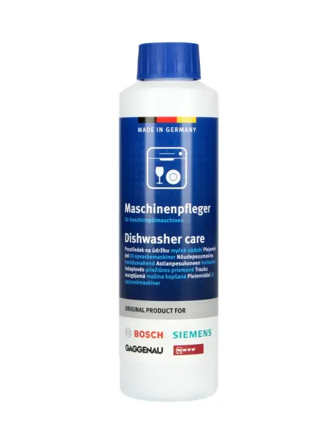 BOSCH 311304 311994 środek do czyszczenia zmywarek 250ml