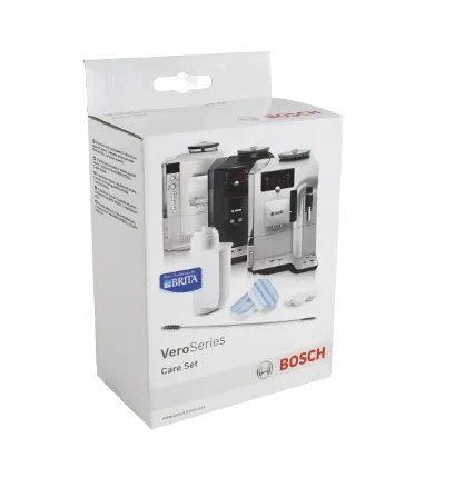 BOSCH TCZ8004 576331 zestaw do czyszczenia ekspresów z serii Vero