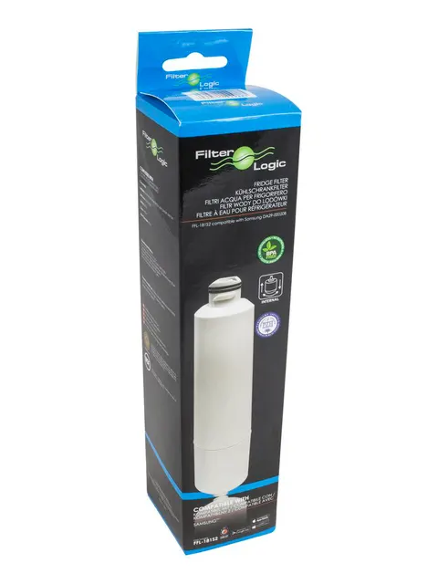 Filtr wody do lodówki Samsung DA29-00020B HAFCIN Filter Logic FFL-181S