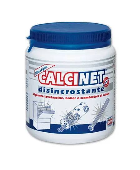 Puly CALCINET Polvere Odkamieniacz w proszku 1000 g