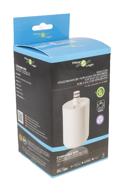 Filter Logic FFL-150L filtr wody do lodówki LG LT500P