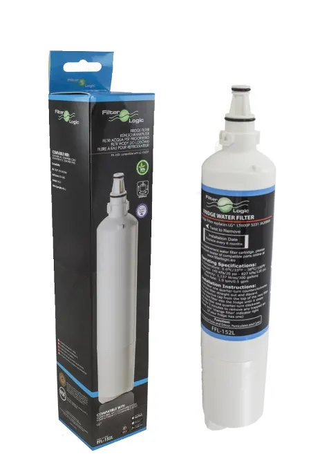 Filter Logic FFL-152L filtr wody do lodówki LG LT600P