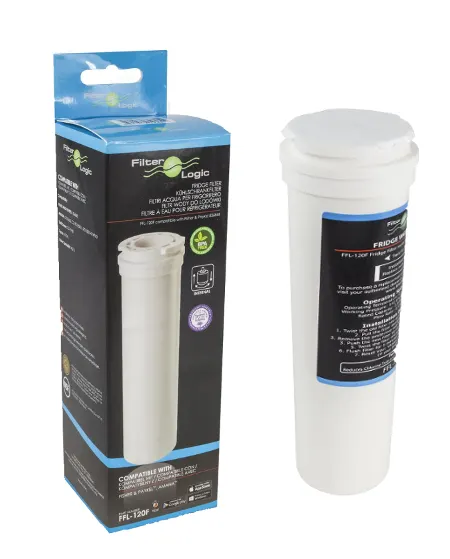 Filter Logic FFL-120F filtr wody do lodówki Fisher & Paykel Comp.