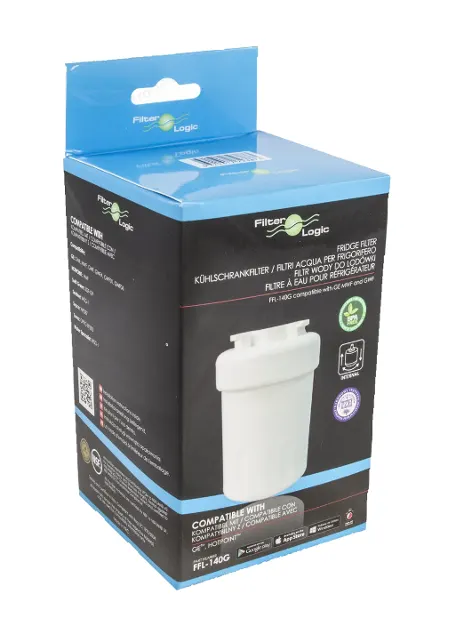 Filter Logic FFL-140G filtr wody do lodówki GE MWF