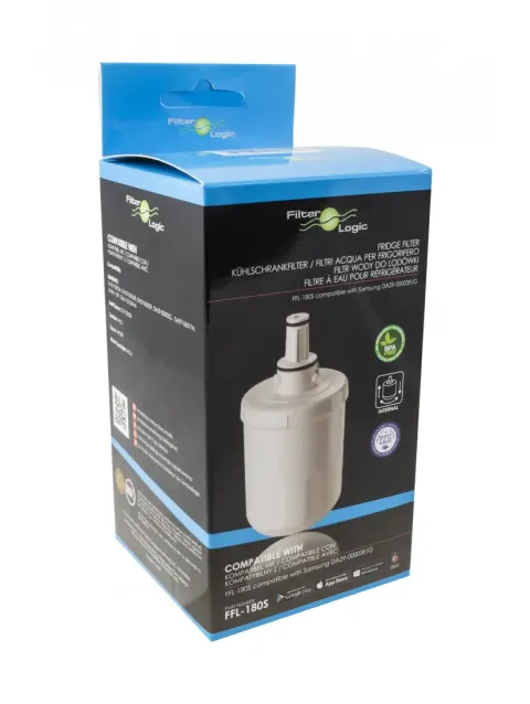 Filter Logic FFL-180S filtr wody do lodówki Samsung DA29-00003F/G