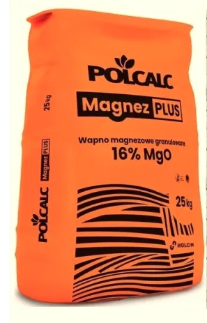 POLCALC Magnez PLUS