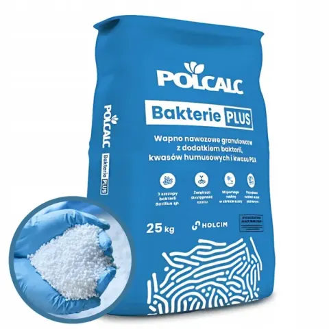 Polcalc Bakterie PLUS