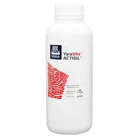 YaraVita Actisil 1l