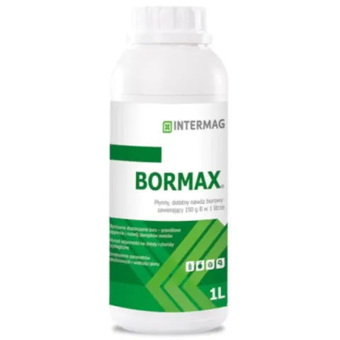 Bormax Turbo