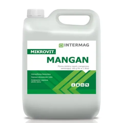 Nawówz dolistny Mikrovit Mangan